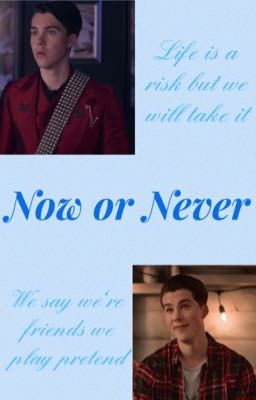 Now or Never • Julie and the phantoms