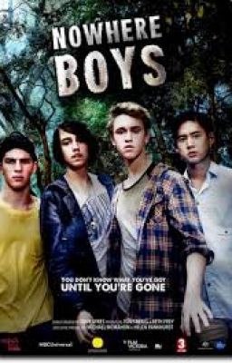 Nowhere Boys