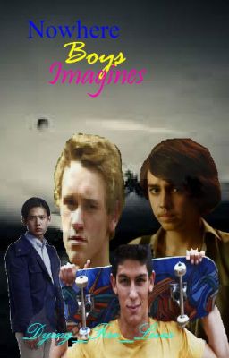 Nowhere Boys Imagines