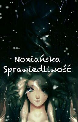 Noxiańska Sprawiedliwość