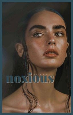NOXIOUS ; v.boyd