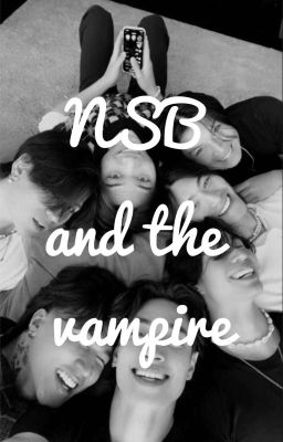 NSB and the vampire 