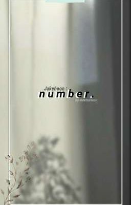 number - jakehoon ☆