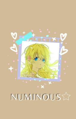 Numinous | KHR Fanfiction