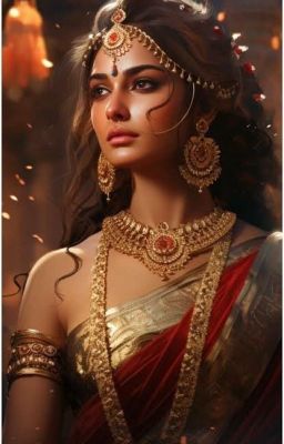 Nur Jahan - Empress of the world