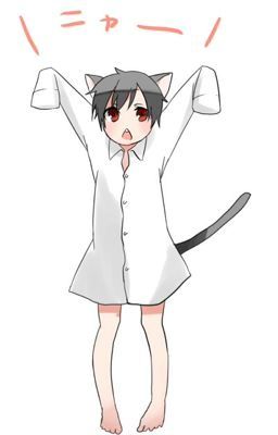 Nya~!