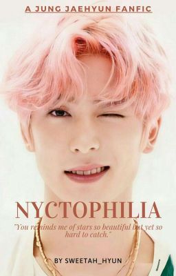 nyctophilia | J.JH