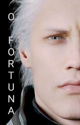 O Fortuna (Vergil x Reader - Devil May Cry)