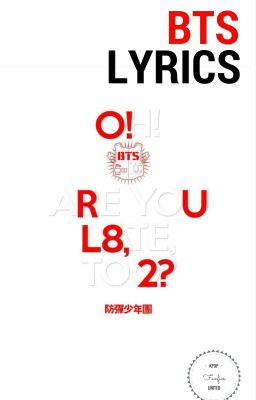 O!RUL8,2? Lyrics (album)