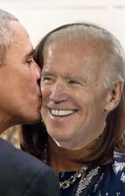 Obama X Biden