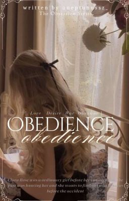 Obedience | 18+
