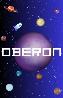 Oberon