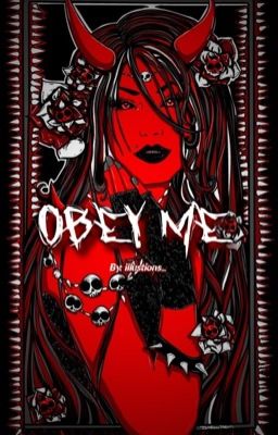 Obey Me || Jujutsu Kaisen