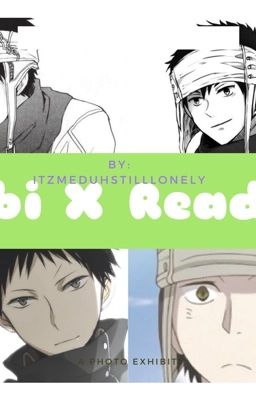 Obi x Reader
