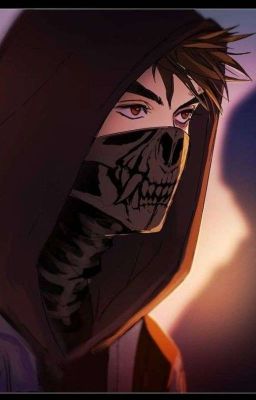 Obito's son (Book 1)