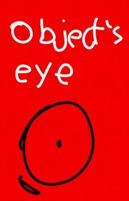 Object's Eye (COMIC)
