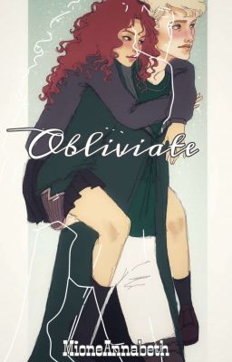 Read Stories Obliviate (Dramione) - TeenFic.Net