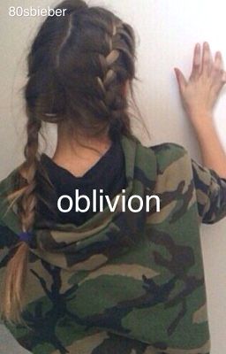 Oblivion // Dinger Holfield 