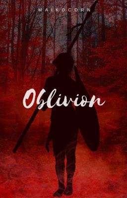 Oblivion [markson]