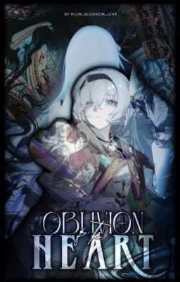 Oblivion Of The Heart