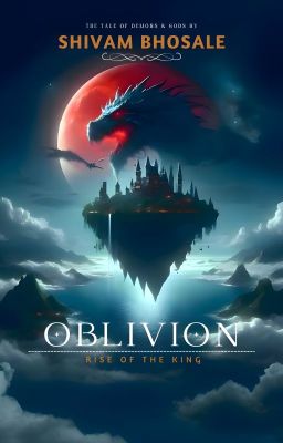 Oblivion: Rise of the Lost King