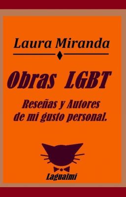 Read Stories OBRAS LGBT. Reseñas y Autores de mi gusto personal. - TeenFic.Net