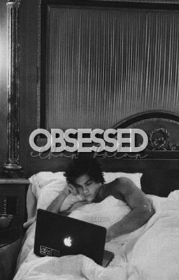 obsessed | e.d