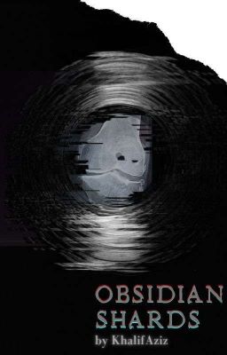 Obsidian Shards: Afro-Horror Tales