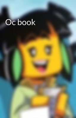 Oc book