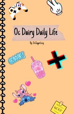 OC DIARY 