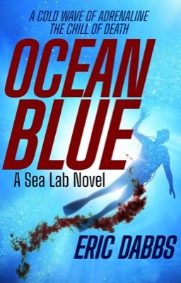 Read Stories Ocean Blue (Sea Lab Book 1) - TeenFic.Net