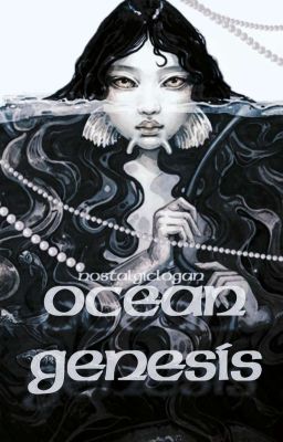 Ocean Genesis | Neteyam 