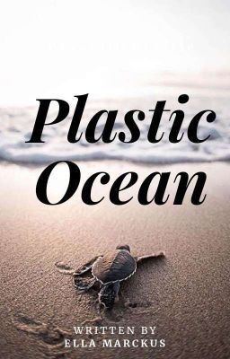 OCEAN PLASTIC   