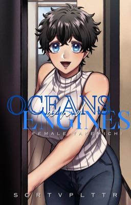 OCEANS AND ENGINES  ::  T. HAREM