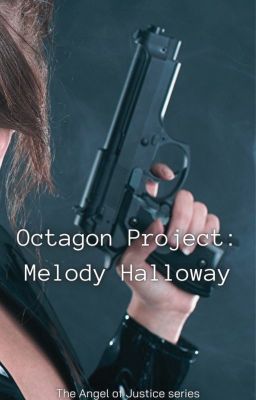 Octagon Project 1: Melody Halloway