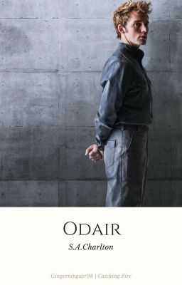 Odair- DISCONTINUED