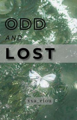  Odd And Lost