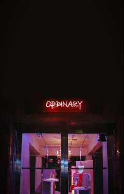 Oddinary