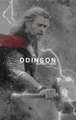 Odinson! | Superpowers