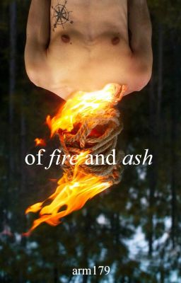 of fire and ash