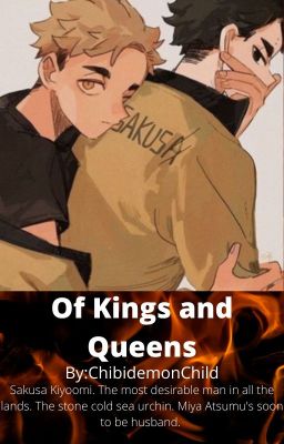 Read Stories Of Kings and Queens - TeenFic.Net