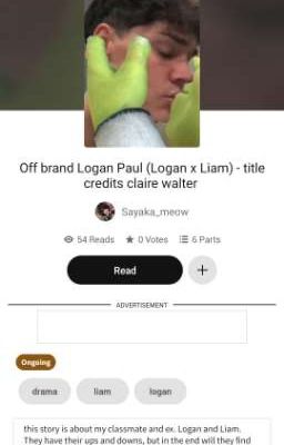 off brand logan paul.. continued!