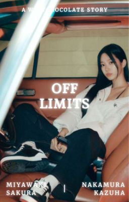 off limits | petalz