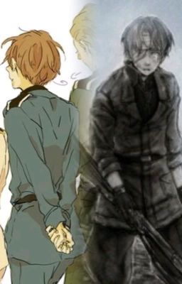 Off to War (Hetalia Fanfic)