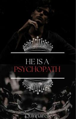 OG | HE IS A PSYCHOPATH 