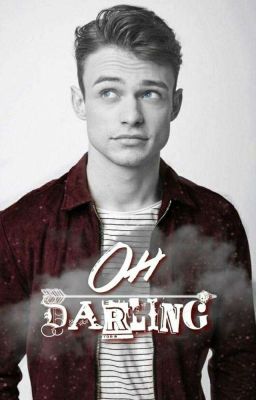 Oh Darling | Harry Hook x OC |