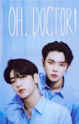 Oh, Doctor! | yeonbin