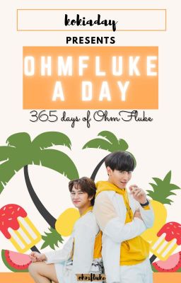 OhmFluke A Day