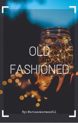Old Fashioned // Sam Seaborn
