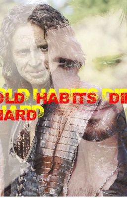 Old Habits Die Hard (Once Upon A Time fanfiction)